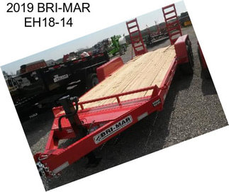 2019 BRI-MAR EH18-14