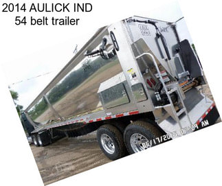 2014 AULICK IND 54\