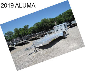 2019 ALUMA