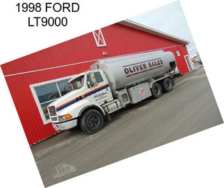 1998 FORD LT9000
