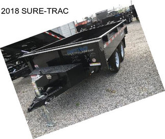 2018 SURE-TRAC