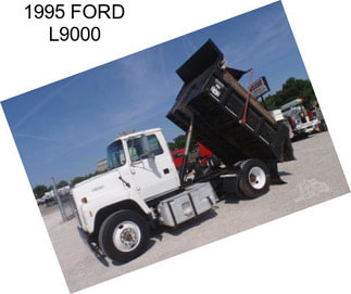 1995 FORD L9000