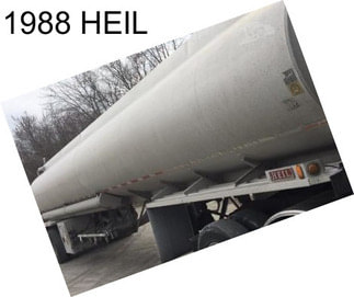 1988 HEIL