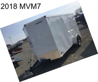 2018 MVM7