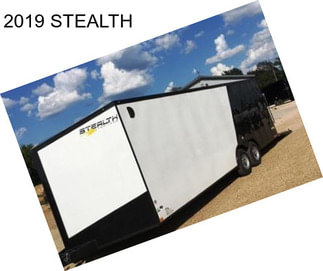 2019 STEALTH