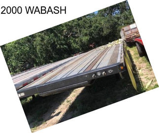 2000 WABASH