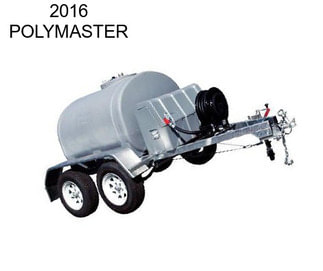 2016 POLYMASTER