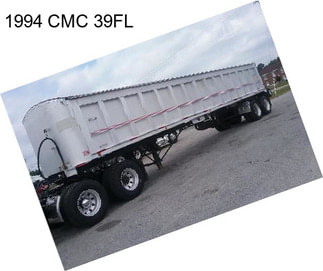 1994 CMC 39FL