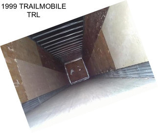 1999 TRAILMOBILE TRL