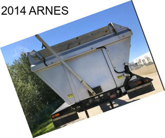 2014 ARNES