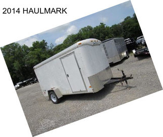 2014 HAULMARK