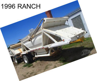 1996 RANCH