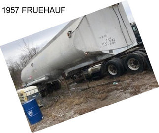 1957 FRUEHAUF