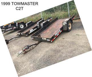 1999 TOWMASTER C2T