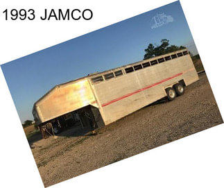 1993 JAMCO