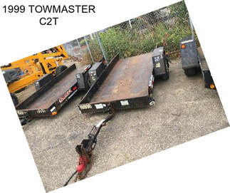 1999 TOWMASTER C2T