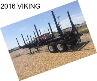 2016 VIKING