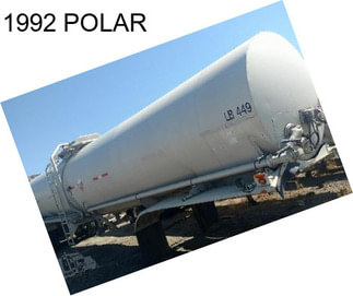 1992 POLAR