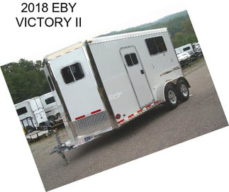 2018 EBY VICTORY II