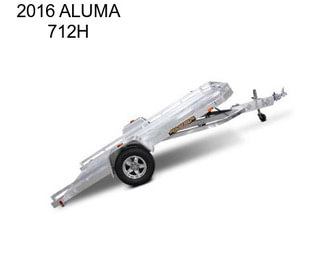 2016 ALUMA 712H