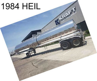 1984 HEIL