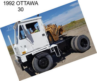 1992 OTTAWA 30