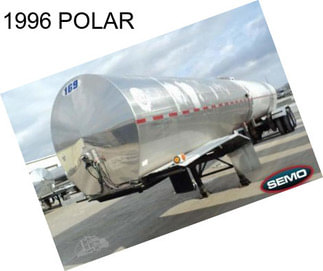 1996 POLAR