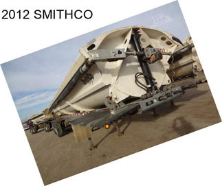 2012 SMITHCO