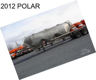 2012 POLAR