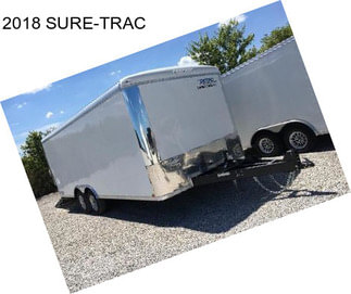 2018 SURE-TRAC