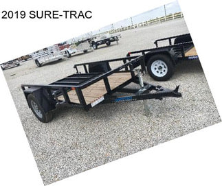 2019 SURE-TRAC