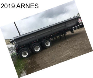 2019 ARNES