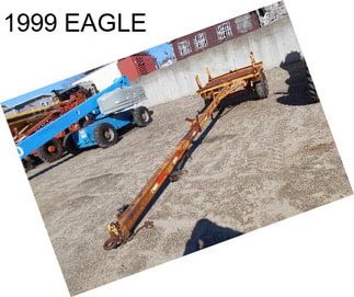 1999 EAGLE