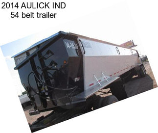 2014 AULICK IND 54\
