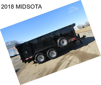 2018 MIDSOTA