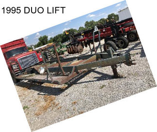 1995 DUO LIFT