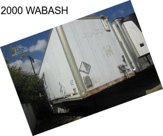 2000 WABASH