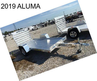 2019 ALUMA