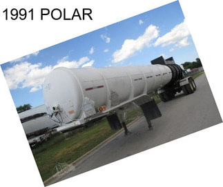 1991 POLAR