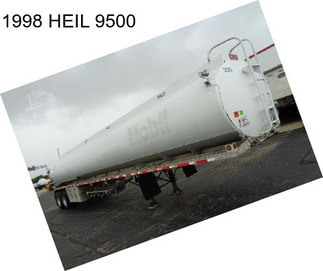 1998 HEIL 9500