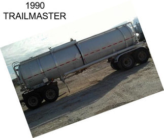 1990 TRAILMASTER