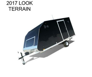 2017 LOOK TERRAIN