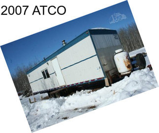 2007 ATCO