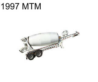 1997 MTM
