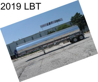 2019 LBT