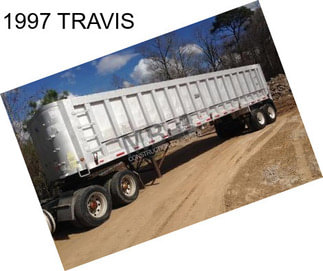 1997 TRAVIS