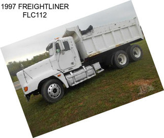 1997 FREIGHTLINER FLC112