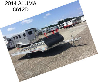 2014 ALUMA 8612D