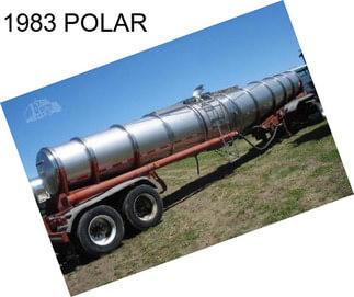 1983 POLAR