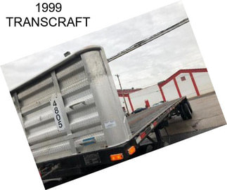 1999 TRANSCRAFT